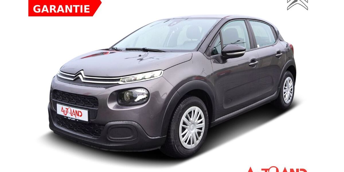 Citroen C3 65.774 km 12.490 &euro; Berlin 12683