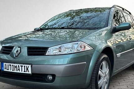 Renault Megane 80.000 km 5.950 &euro; Berlin 14163