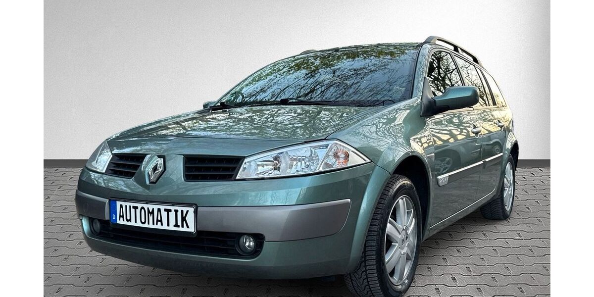 Renault Megane 80.000 km 5.950 &euro; Berlin 14163