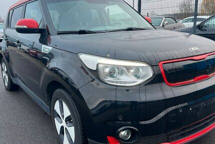 Kia Soul 152.000 km 8.800 &euro; Wildau 15745
