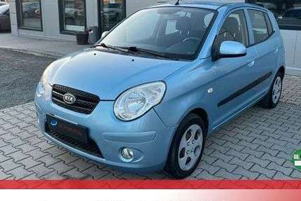 Kia Picanto 104.054 km 5.499 &euro; Ludwigsfelde 14974