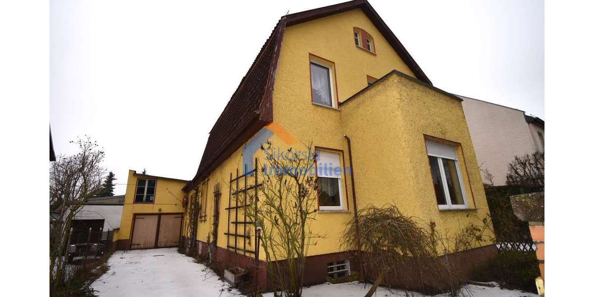 Einfamilienhaus Berlin Treptow-Köpenick - 5 Zimmer, 169 m&sup2;, 495.000&euro; | Angebot:24973113