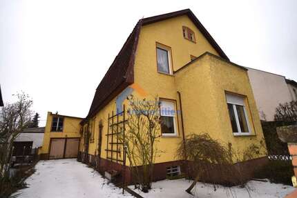 Haus Berlin Treptow-Köpenick - 5 Zimmer, 169 m&sup2;, 495.000&euro; | Angebot:24973113