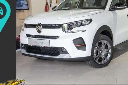 Citroen C3 1.621 km 21.440 &euro; Zeesen 15711
