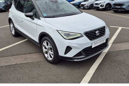 Seat Arona 46.210 km 18.990 &euro; Wildau 15745