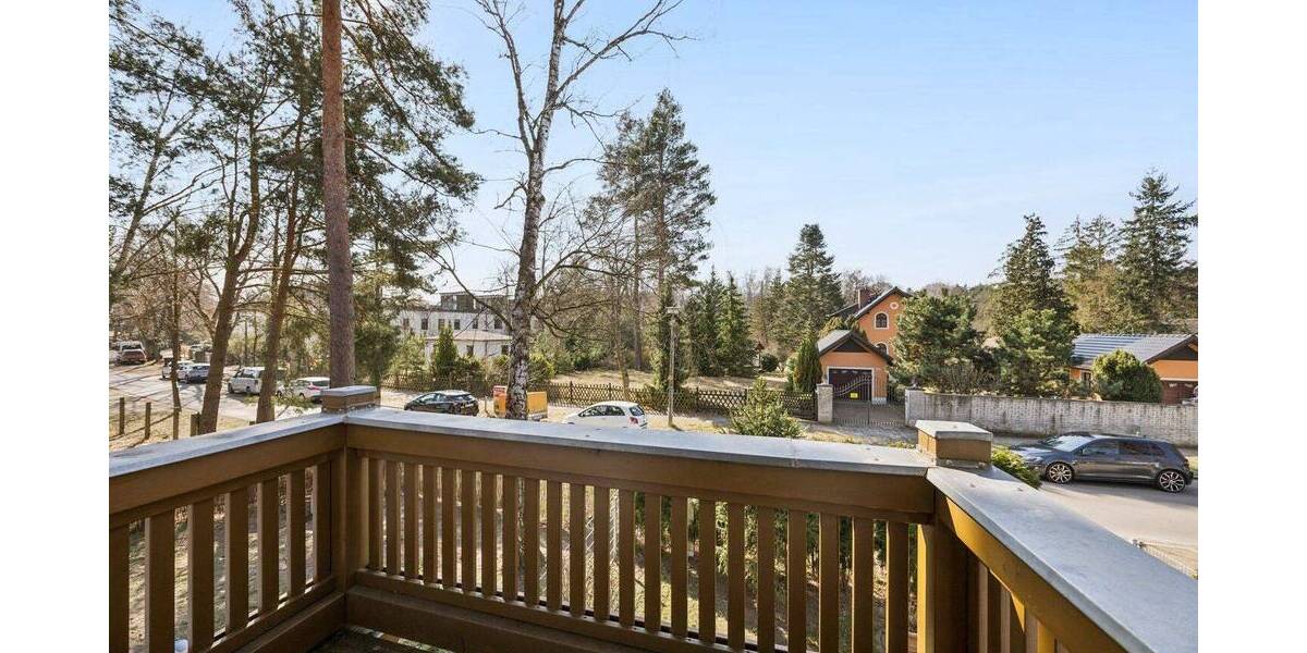 Etagenwohnung Berlin Hessenwinkel - 1 Zimmer, 34 m&sup2;, 149.000&euro; | Angebot:26141091