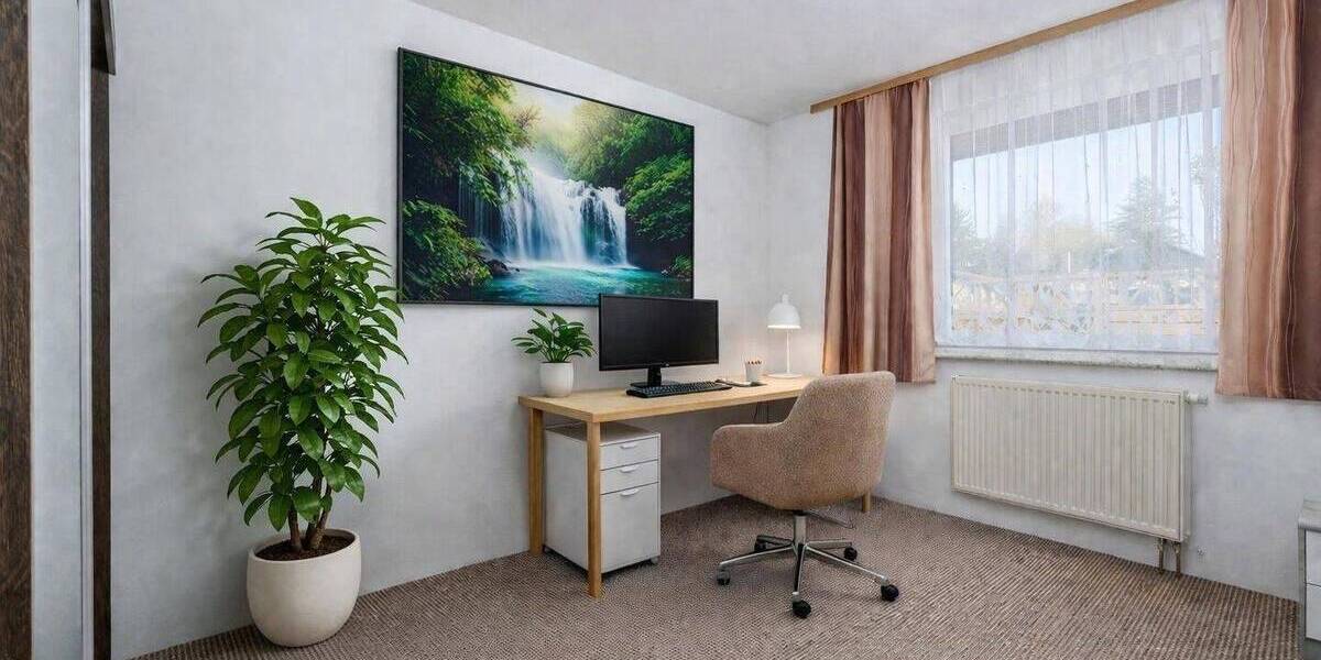 Einfamilienhaus Dallgow-Döberitz Dallgow - 3 Zimmer, 103 m&sup2;, 475.000&euro; | Angebot:25930057