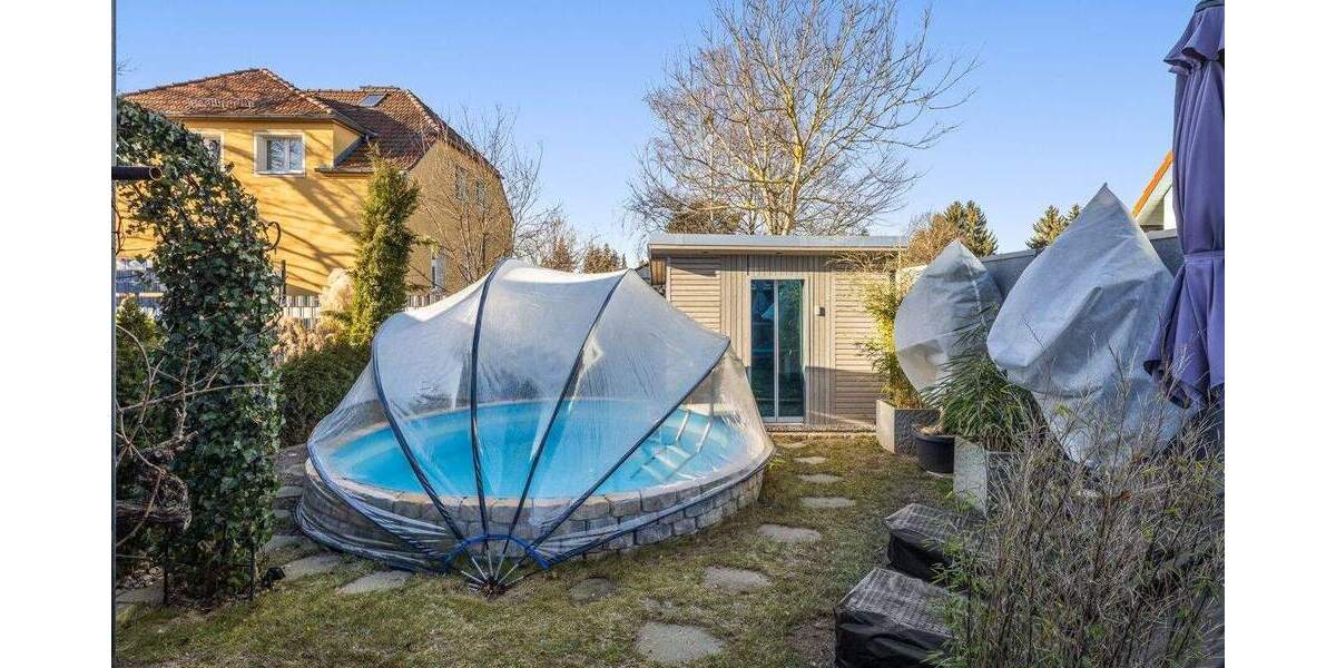 Einfamilienhaus Brieselang - 4 Zimmer, 131 m&sup2;, 498.000&euro; | Angebot:24711679