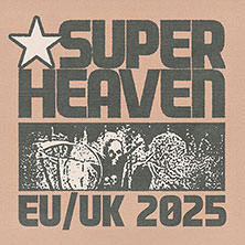 Superheaven Berlin
