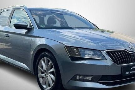 Skoda Superb 199.998 km 13.100 € Potsdam 14480