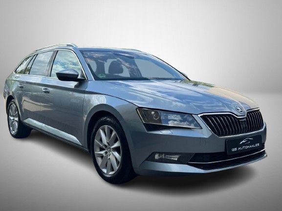 Skoda Superb 199.998 km 13.100 € Potsdam 14480