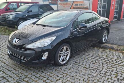 Peugeot 308 141.011 km 6.490 € Berlin 13437