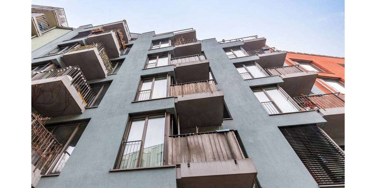 Etagenwohnung Berlin Friedrichshain Friedrichshain - 2 Zimmer, 37 m&sup2;, 325.000&euro; | Angebot:26246720