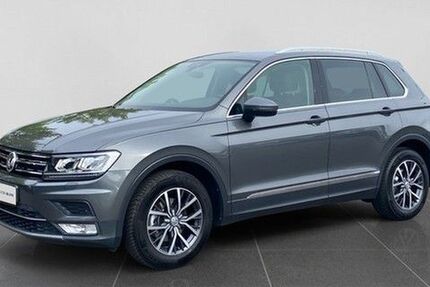 VW Tiguan 107.206 km 14.990 &euro; Rüdersdorf 15562