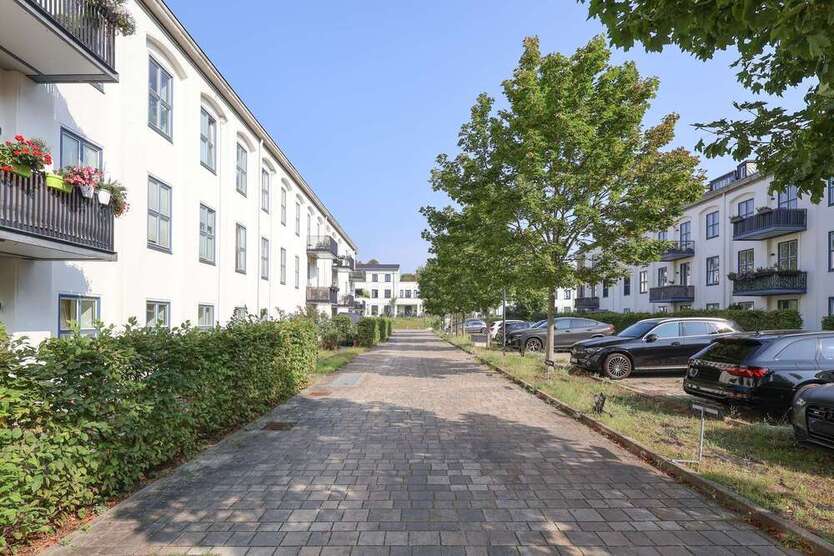 Wohnung zum Kaufen in Berlin 439.000 € 68.36 m²