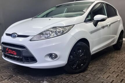 Ford Fiesta 120.000 km 5.990 € Berlin 12279