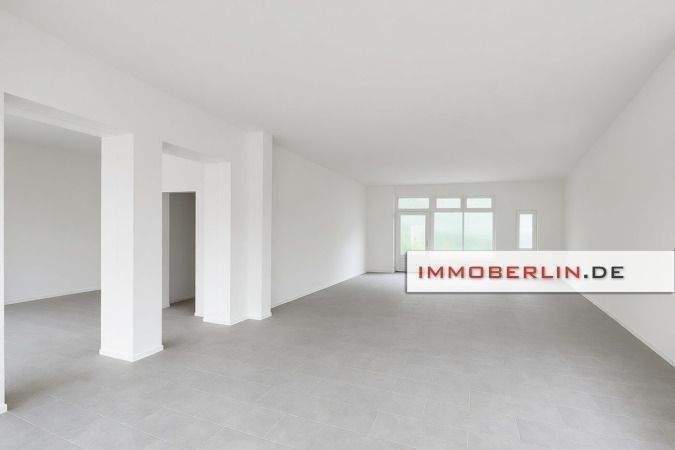 Gewerbeobjekt Berlin Tegel - 4 Zimmer, 108 m&sup2;, 399.000&euro; | Angebot:25770319