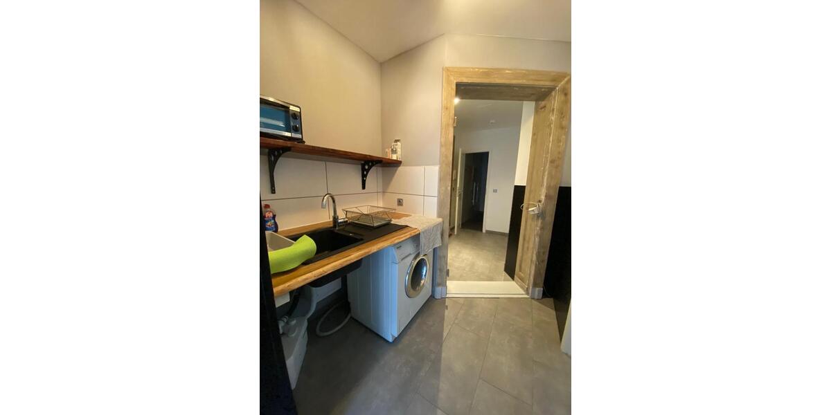 Erdgeschoßwohnung Berlin Pankow - 2 Zimmer, 55 m&sup2;, 1.900&euro; | Angebot:26647724