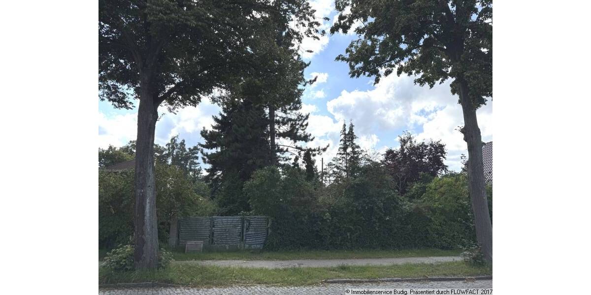 Grundstück Neuenhagen - 125.000&euro; | Angebot:25673059