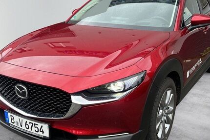 Mazda CX-30 2.641 km 35.490 € Berlin 13599