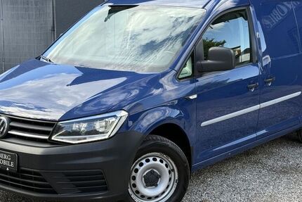 VW Caddy Maxi