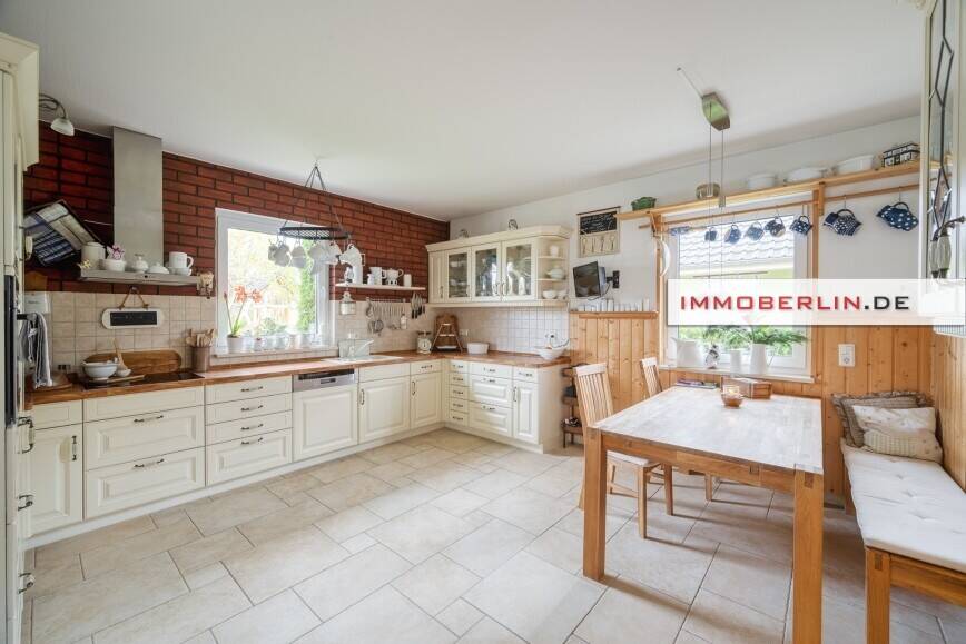Einfamilienhaus Berlin Altglienicke - 5 Zimmer, 184 m&sup2;, 899.000&euro; | Angebot:26376161