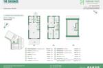 Reihenendhaus Potsdam Fahrland - 5 Zimmer, 103 m&sup2;, 549.500&euro; | Angebot:25783619