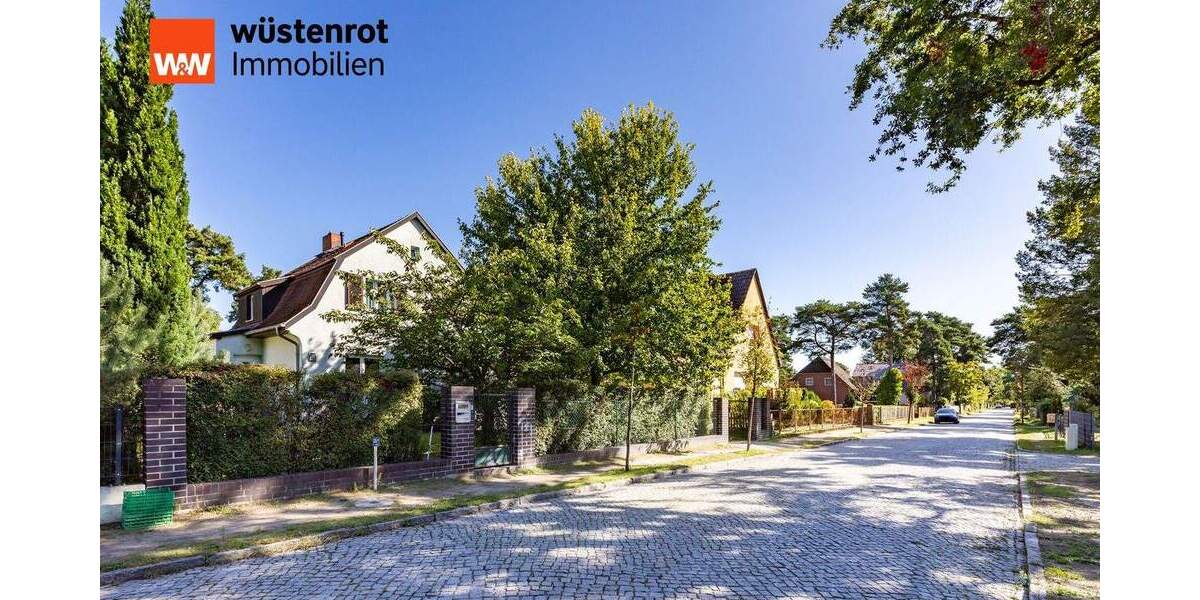 Mehrfamilienhaus, Wohnhaus Zeuthen / Miersdorf Zeuthen - 7 Zimmer, 147 m&sup2;, 395.000&euro; | Angebot:25834688
