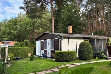 Haus Erkner - 3 Zimmer, 52 m&sup2;, 40.000&euro; | Angebot:27147029