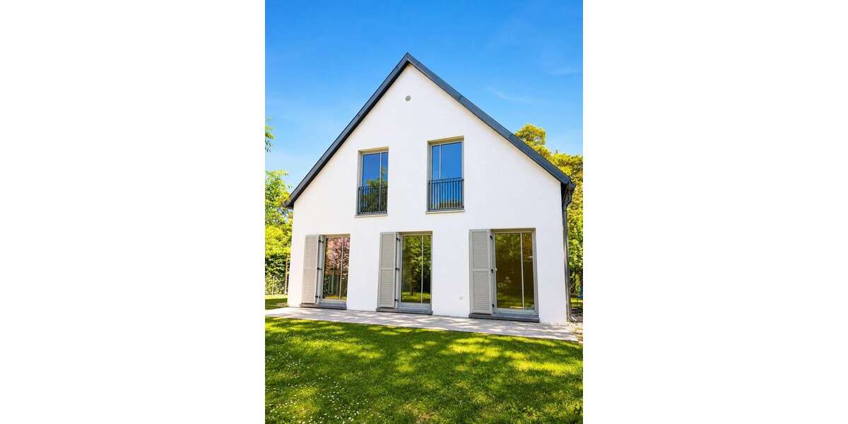 Einfamilienhaus Ludwigsfelde Struveshof - 6 Zimmer, 144 m&sup2;, 629.000&euro; | Angebot:26759752