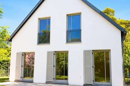 Haus Ludwigsfelde Struveshof - 6 Zimmer, 144 m&sup2;, 629.000&euro; | Angebot:26759752