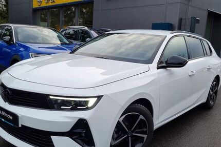 Opel Astra 7.225 km 24.780 &euro; Potsdam 14480
