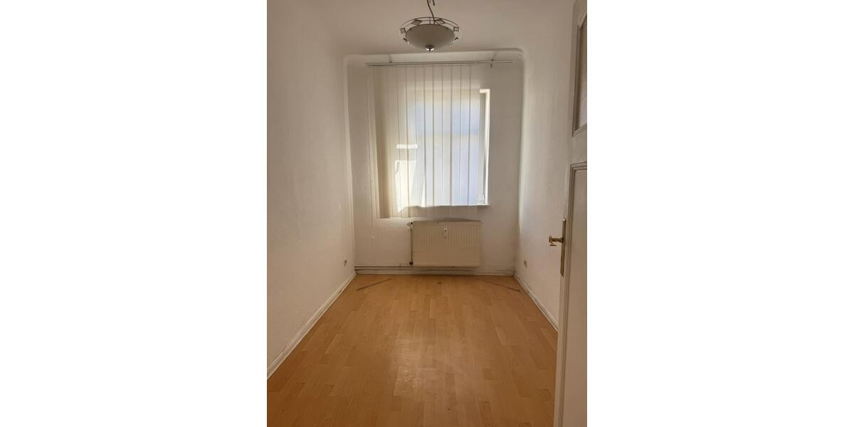 Hochparterre Berlin Treptow-Köpenick - 3 Zimmer, 55 m&sup2;, 219.000&euro; | Angebot:27083375