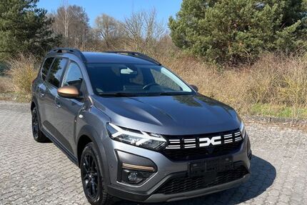Dacia Jogger 19.100 km 20.500 &euro; Rüdersdorf 15562