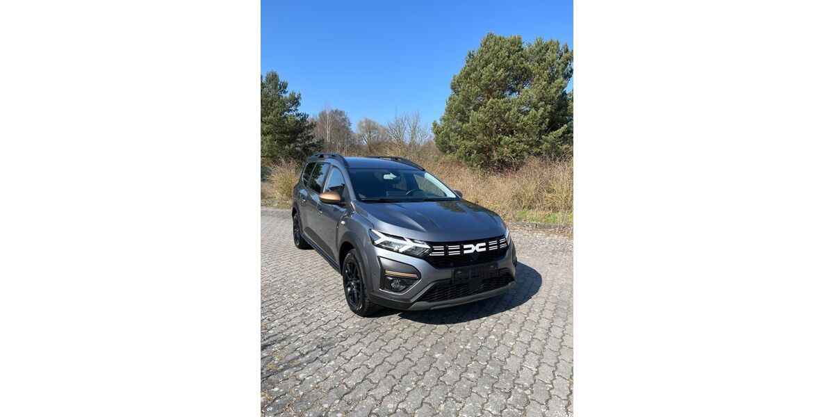 Dacia Jogger 19.100 km 20.500 &euro; Rüdersdorf 15562