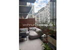 Etagenwohnung Berlin Friedrichshain - 2 Zimmer, 107 m&sup2;, 1.250&euro; | Angebot:26309143
