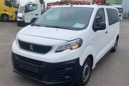 Peugeot Expert 115.073 km 14.900 € Ludwigsfelde 14974