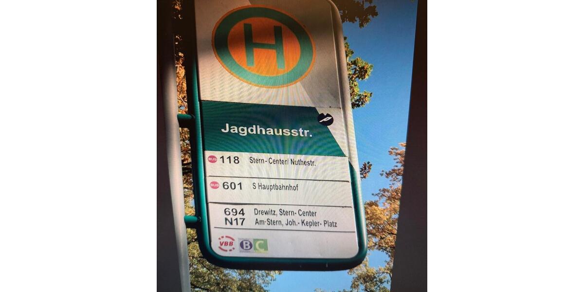 Etagenwohnung Potsdam Drewitz - 3 Zimmer, 61 m&sup2;, 238.000&euro; | Angebot:24344063