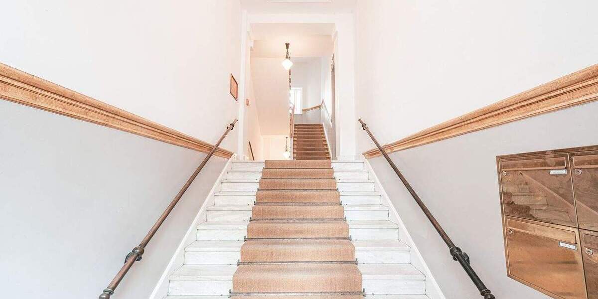 Etagenwohnung Berlin Steglitz - 7 Zimmer, 253 m&sup2;, 1.248.473&euro; | Angebot:25740732