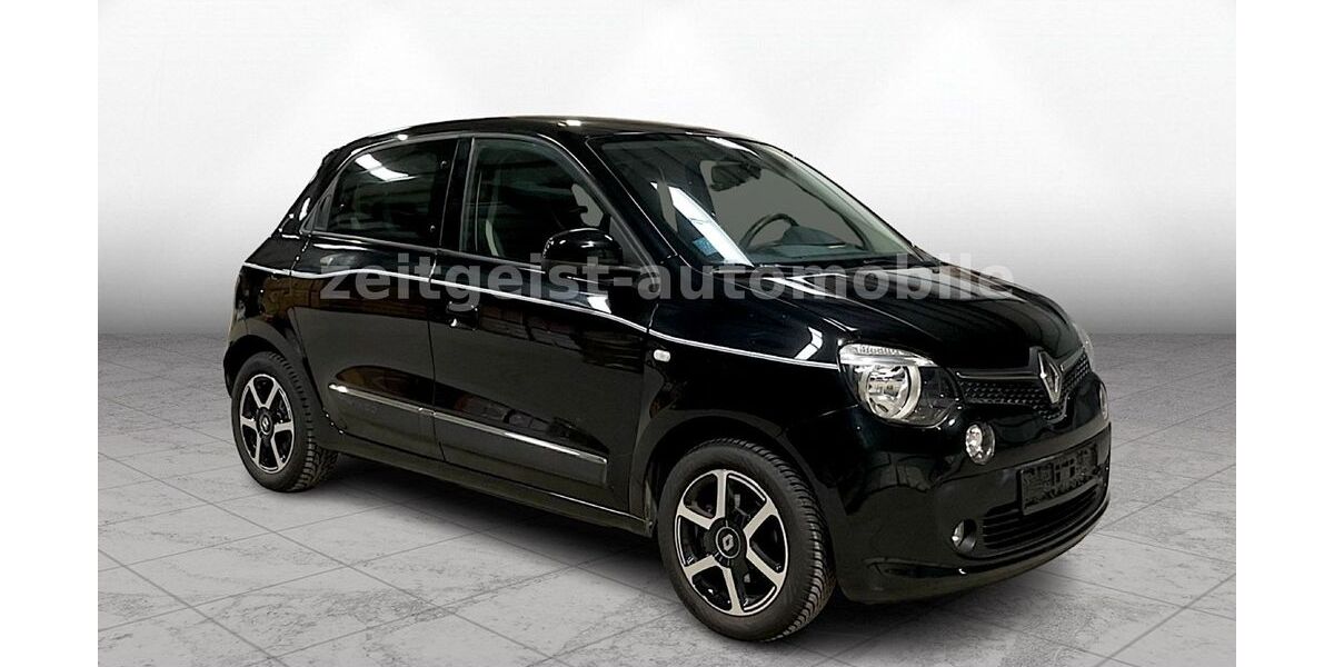 Renault Twingo 45.000 km 7.985 &euro; Potsdam 14480