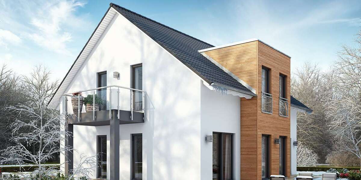 Einfamilienhaus Berlin Mahlsdorf - 5 Zimmer, 159 m&sup2;, 689.900&euro; | Angebot:26109766