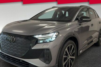 Audi Q4 e-tron 6.001 km 64.400 &euro; Berlin 12489