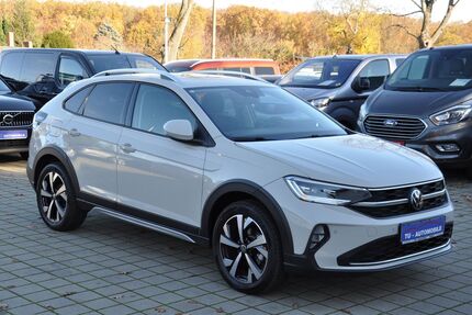 VW Taigo 13.200 km 24.790 &euro; Teltow 14513