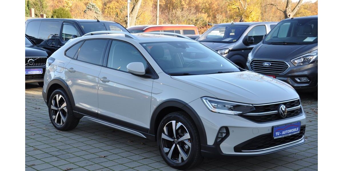 VW Taigo 13.200 km 24.790 &euro; Teltow 14513