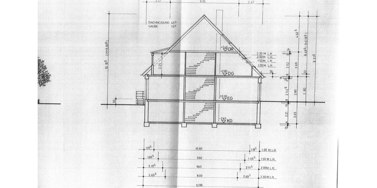 Doppelhaushälfte Petershagen/Eggersdorf Eggersdorf - 8 Zimmer, 116 m&sup2;, 314.000&euro; | Angebot:8786264