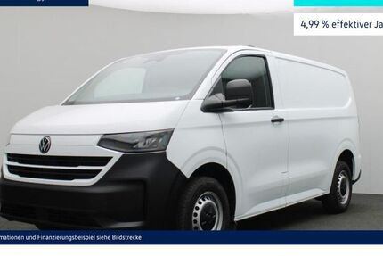 VW T7 Transporter 7.440 km 37.190 &euro; Wildau 15745