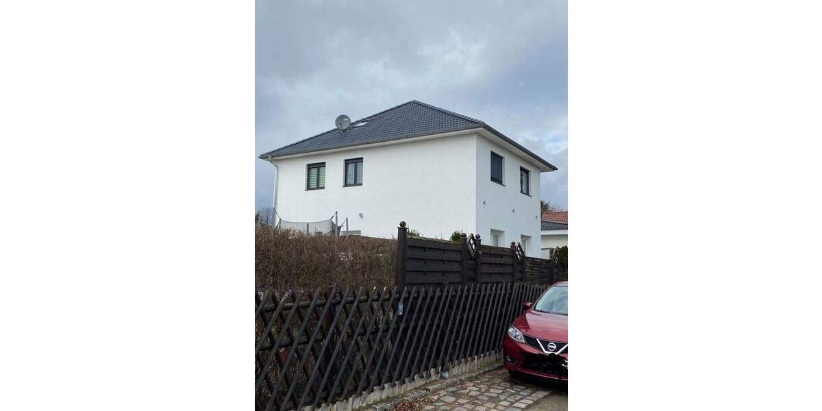 Einfamilienhaus Berlin Tegel - 7 Zimmer, 355 m&sup2;, 1.850.000&euro; | Angebot:25755943