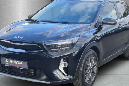 Kia Stonic 28.097 km 18.950 &euro; Berlin 12459
