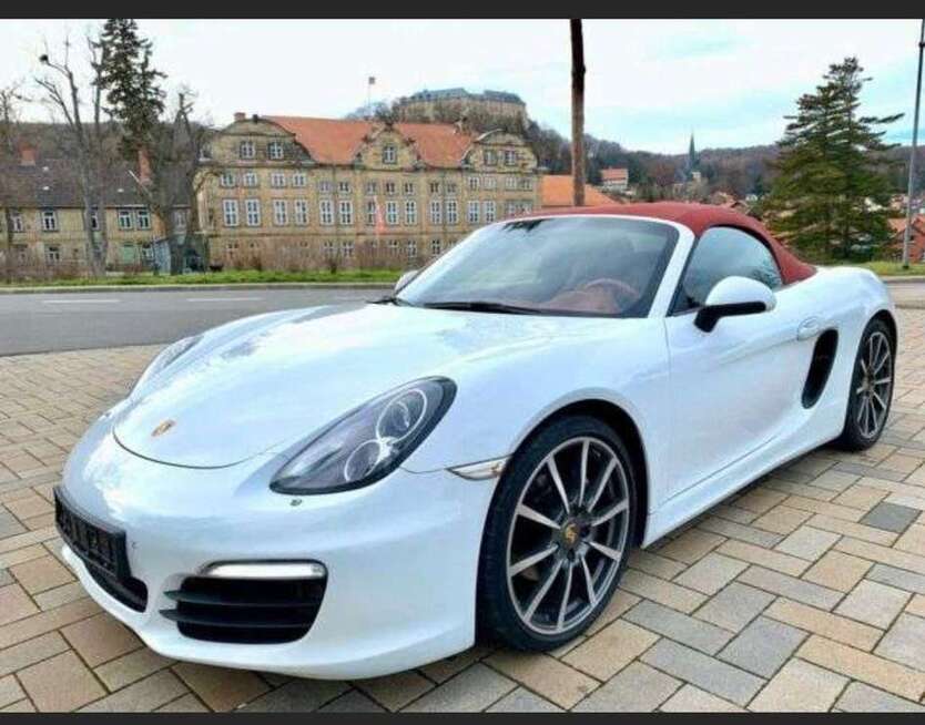 Boxster
