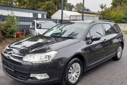 Citroen C5 161.000 km 5.900 € Birkenwerder bei Berlin 16547